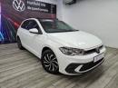 Thumbnail Volkswagen Polo hatch 1.0TSI Life manual