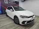 Thumbnail Volkswagen Polo hatch 1.0TSI Life manual