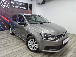 Volkswagen Polo Vivo hatch 1.4 Trendline - Image 1