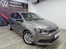 Thumbnail Volkswagen Polo Vivo hatch 1.4 Trendline