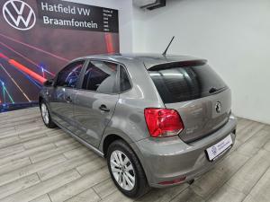 Volkswagen Polo Vivo hatch 1.4 Trendline - Image 2