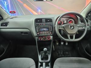 Volkswagen Polo Vivo hatch 1.4 Trendline - Image 6