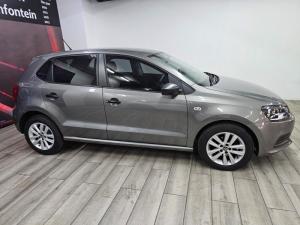 Volkswagen Polo Vivo hatch 1.4 Trendline - Image 8