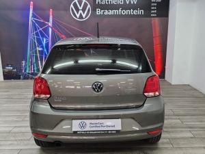 Volkswagen Polo Vivo hatch 1.4 Trendline - Image 9