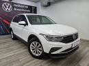 Thumbnail Volkswagen Tiguan 1.4TSI 110kW