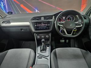 Volkswagen Tiguan 1.4TSI 110kW - Image 8