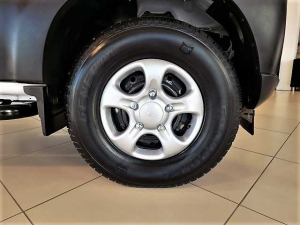 Mahindra Pik Up 2.2CRDe single cab S4 (aircon) - Image 13
