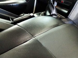 Mahindra Pik Up 2.2CRDe single cab S4 (aircon) - Image 14