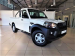 Mahindra Pik Up 2.2CRDe single cab S4 (aircon) - Thumbnail 1