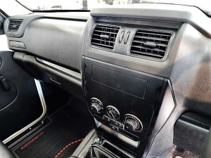 Mahindra Pik Up 2.2CRDe single cab S4 (aircon) - Image 9