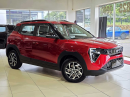 Thumbnail Mahindra XUV 3XO 1.2T AX5 manual
