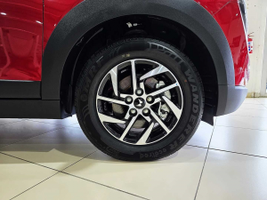 Mahindra XUV 3XO 1.2T AX5 manual - Image 5