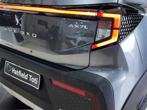 Mahindra XUV 3XO 1.2T AX7L - Image 14