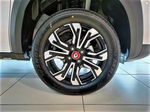 Renault Kiger 1.0 Turbo Intens - Image 14