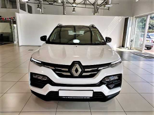 Renault Kiger 1.0 Turbo Intens - Image 2