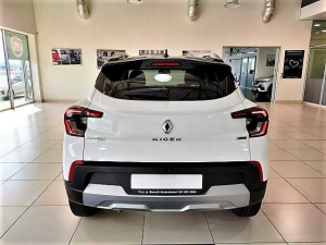 Renault Kiger 1.0 Turbo Intens - Image 4