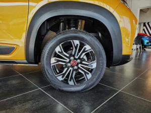 Renault Kiger 1.0 Turbo Intens - Image 12