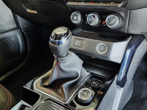 Renault Kiger 1.0 Turbo Intens - Image 14