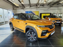 Thumbnail Renault Kiger 1.0 Turbo Intens