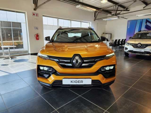 Renault Kiger 1.0 Turbo Intens - Image 2