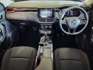 Renault Kiger 1.0 Turbo Intens - Image 5