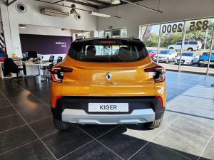 Renault Kiger 1.0 Turbo Intens - Image 8