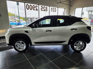 Renault Kiger 1.0 Turbo Zen - Image 12