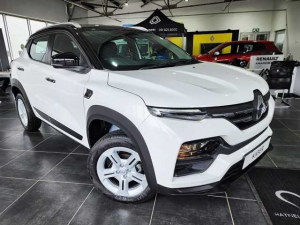 Renault Kiger 1.0 Turbo Zen - Image 1