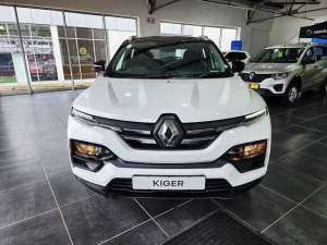 Renault Kiger 1.0 Turbo Zen - Image 3