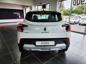 Renault Kiger 1.0 Turbo Zen - Image 4