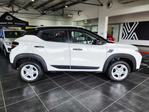 Renault Kiger 1.0 Turbo Zen - Image 5