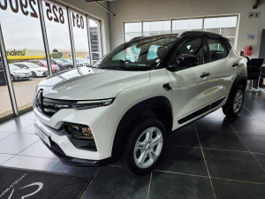 Renault Kiger 1.0 Turbo Zen - Image 6