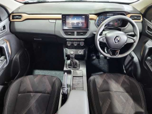 Renault Kiger 1.0 Turbo Zen - Image 9