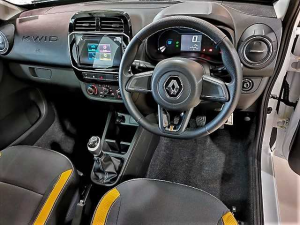 Renault Kwid 1.0 Climber auto - Image 15