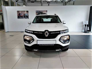 Renault Kwid 1.0 Climber auto - Image 2