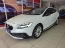 Thumbnail Volvo V40 T4 Momentum auto