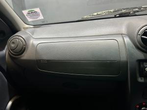 Nissan NP200 1.6i safety pack (aircon) - Image 10