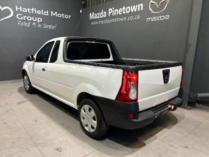 Nissan NP200 1.6i safety pack (aircon) - Image 5