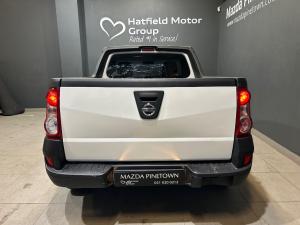 Nissan NP200 1.6i safety pack (aircon) - Image 7