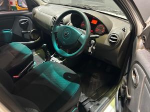 Nissan NP200 1.6i safety pack (aircon) - Image 8