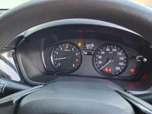 Honda Amaze 1.2 Trend - Image 10