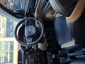 Honda Amaze 1.2 Trend - Image 12
