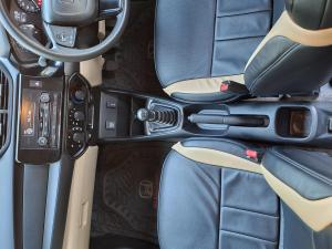 Honda Amaze 1.2 Trend - Image 15