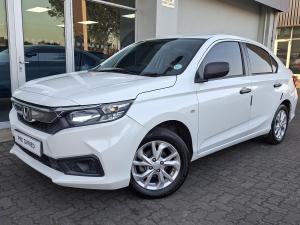 Honda Amaze 1.2 Trend - Image 2