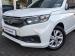 Honda Amaze 1.2 Trend - Thumbnail 3