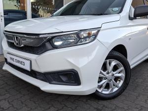 Honda Amaze 1.2 Trend - Image 3