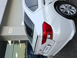 Honda Amaze 1.2 Trend - Image 5