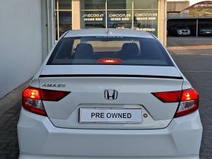 Honda Amaze 1.2 Trend - Image 6