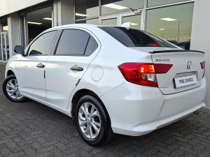 Honda Amaze 1.2 Trend - Image 8