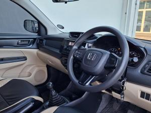 Honda Amaze 1.2 Trend - Image 9